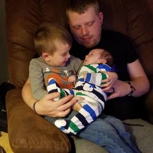 Meet your Posher, Jamie